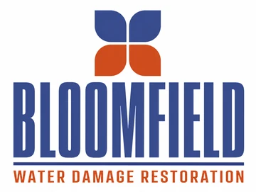 Bloomfield Township Water Damage Restoration logo
