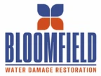 Bloomfield Township Water Damage Restoration logo